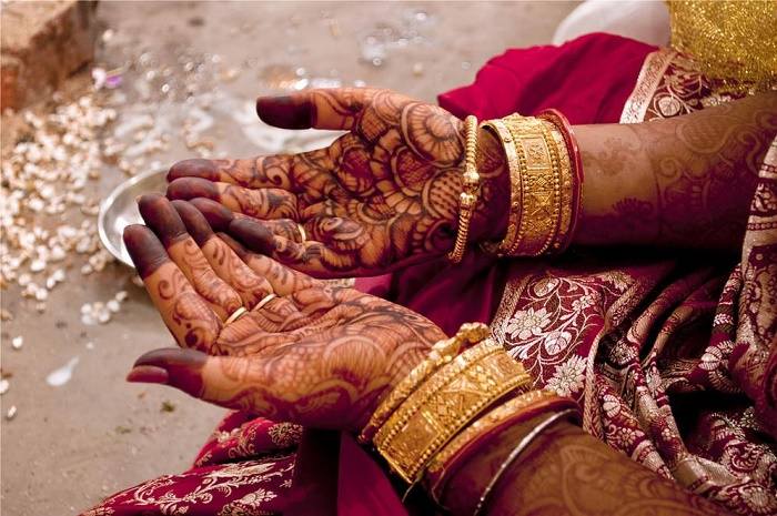 marriage bureau online India